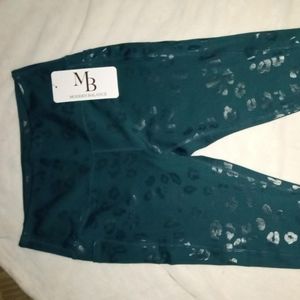 Modern Balance Leggings